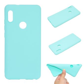Capa Traseira Xiaomi Redmi Note 5 (Transparente) - OKapas