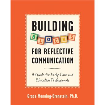 Building Blocks For Reflective Communication - 1