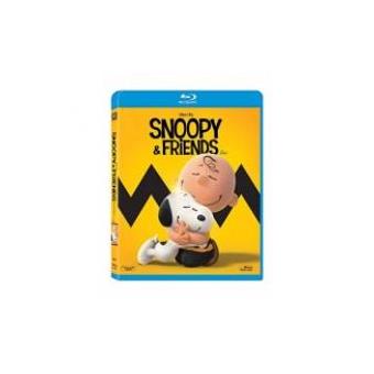 Snoopy & Friends - 1