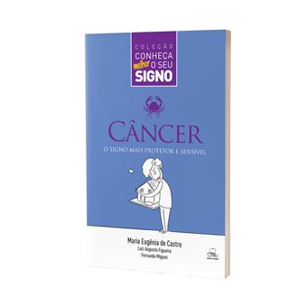 Conheca Melhor o Seu Signo Cancer - 1