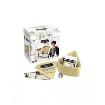 Jogo Trivial ElevenForce Harry Potter - 1