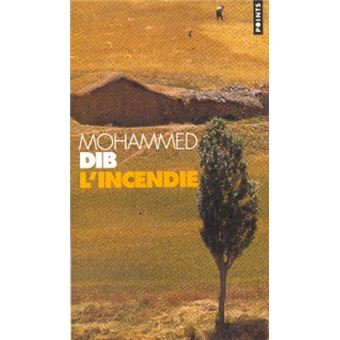 L'Incendie - 1