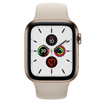 series 5 smartwatch