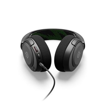 Auscultadores Gaming Steelseries ARCTIS NOVA 1X | Verde - 1