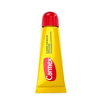 Balsamo Labial Carmex Classic Balsamo Labial Tubo Original 10g - 1