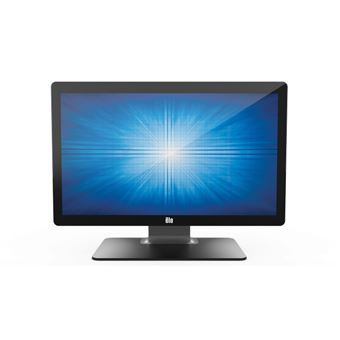 Ecrã Tátil Elo Touch Solutions E351600 | Preto - 1