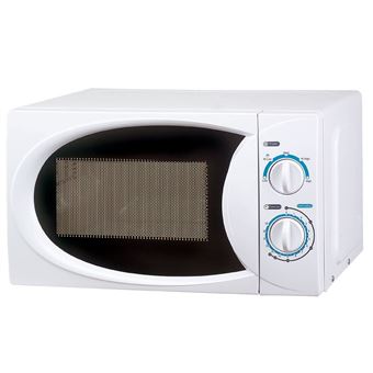 Micro-ondas Küken 33762 | 20 L | 700 W | Branco - 1