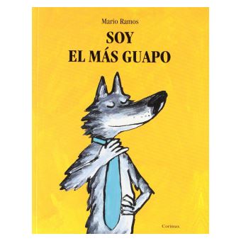 Soy El Mas Guapo - 1