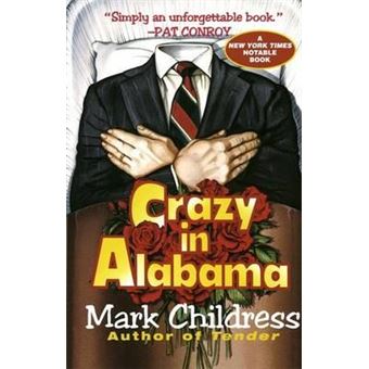 Crazy in Alabama - 1