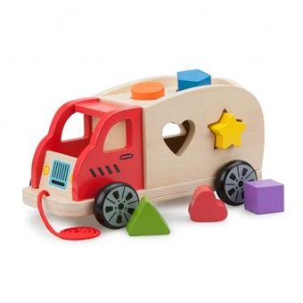 Brinquedo educativo New Classic Toys 10564 - 1