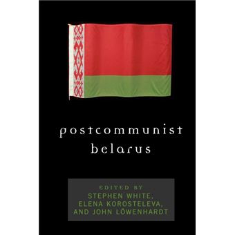 Postcommunist Belarus - 1