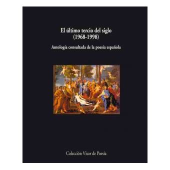 El Último Tercio De Siglo 1968-1998 - 1