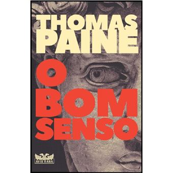 O bom senso - 1