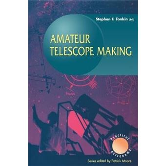 Amateur Telescope Making - Paperback - 1998 - 1