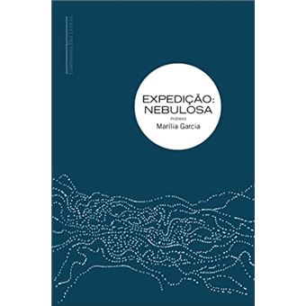 Expedição: nebulosa: poemas - 1