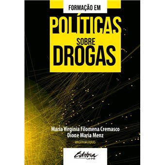 Formação em Políticas Sobre Drogas - 1