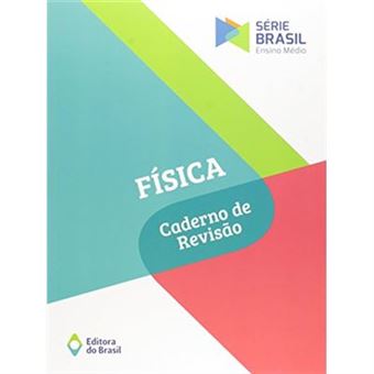 Caderno De Revisão. Física - 1
