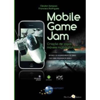 Mobile Game Jam - 1