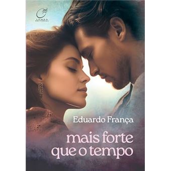 Mais Forte Que O Tempo - 1