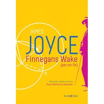 Finnegans Wake. Por Um Fio - 1