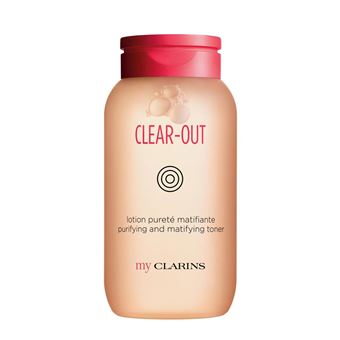 Tónico de Rosto Clarins Clear-Out - 1