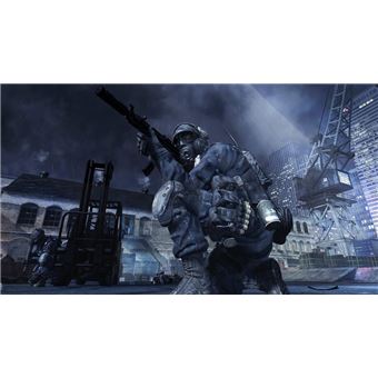 Videojogo Activision Call of Duty : Modern Warfare 3 - 1
