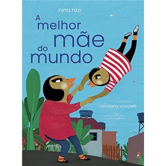 A Melhor Mãe Do Mundo - 1