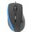 Rato com Fios Defender MM-340 Azul_2