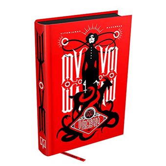 Vitorianas Macabras - 1