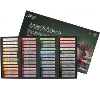Pastel Creativ Company Gallery Soft Pastel Set - 1