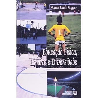 Educação Física, Esporte E Diversidade - 1