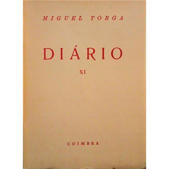 Diário xi. - 1