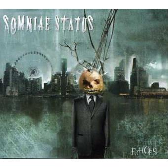 Somniae Status-Echoes - 1