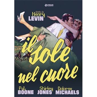 laFeltrinelli Il Sole nel Cuore (Rimasterizzato in Hd) DVD - 1