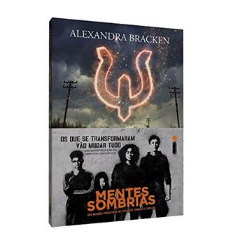 Mentes Sombrias - 1
