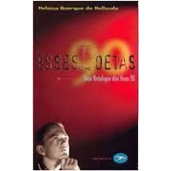 Esses Poetas. Uma Antologia dos Anos 90 - 1