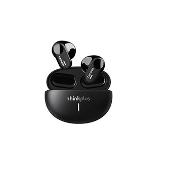 Auriculares True Wireless Lenovo LP19 -Preto - 1