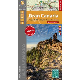Gran Canaria - 1