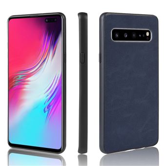 Capa Magunivers de TPU Azul Escuro para Samsung Galaxy S10 5G