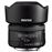 Pentax 22860 lente de máquina fotográfica Câmara compacta Lentes padrão Preto_0