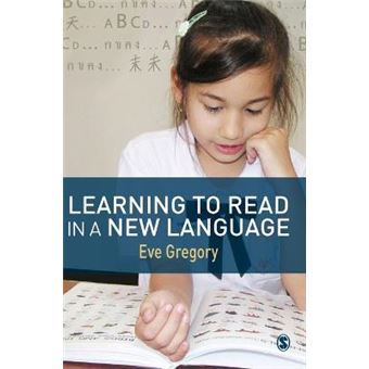 Learning to Read in a New Language - Making Sense of Words and Worlds - Paperback - 2008 - 1