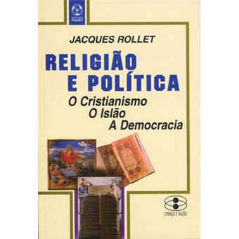 Religião E Politica - 1
