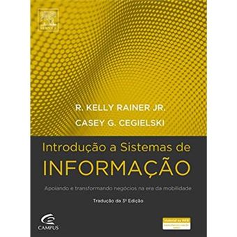 Introdução A Sistemas De Informação - 1