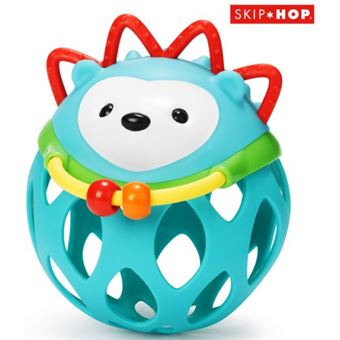 Brinquedo Skip Hop | Agarra Hedgehog - 1