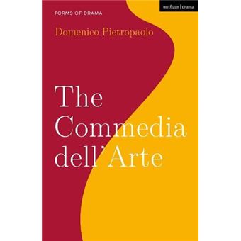 The Commedia Dellarte - 1