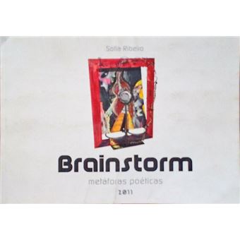 Brainstorm metáforas poéticas. - 1