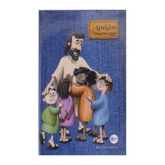 Biblia Bptc 40 Amigos - 1