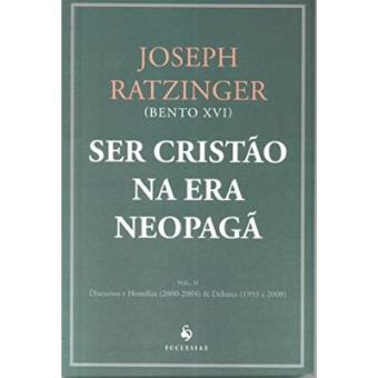 Ser Cristão Na Era Neopagã Ii - 1