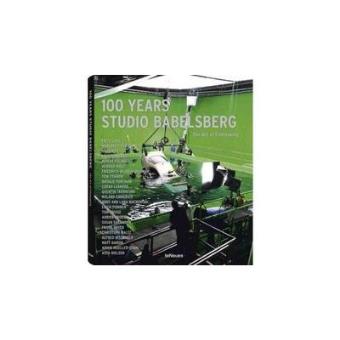 100 Years Studio Babelsberg - 1