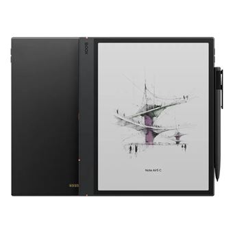 Leitor E-book Onyx BOOX Note Air 5 C | Preto - 1